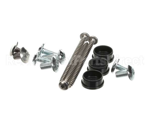 39514 Robot Coupe J100U Screws Kit