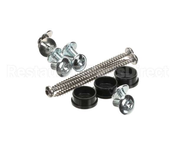 39514 Robot Coupe J100U Screws Kit