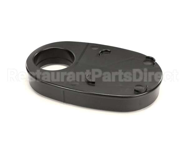 39515 Robot Coupe J100U Machine Base Assembly