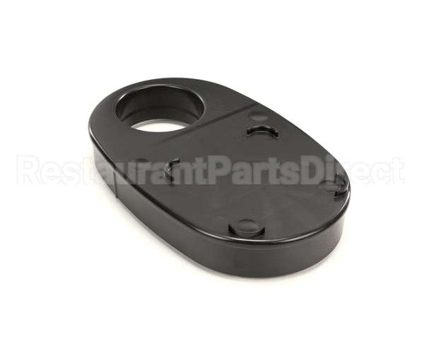 39515 Robot Coupe J100U Machine Base Assembly