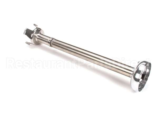 39518 Robot Coupe Mp550T Complete Foot Assembly