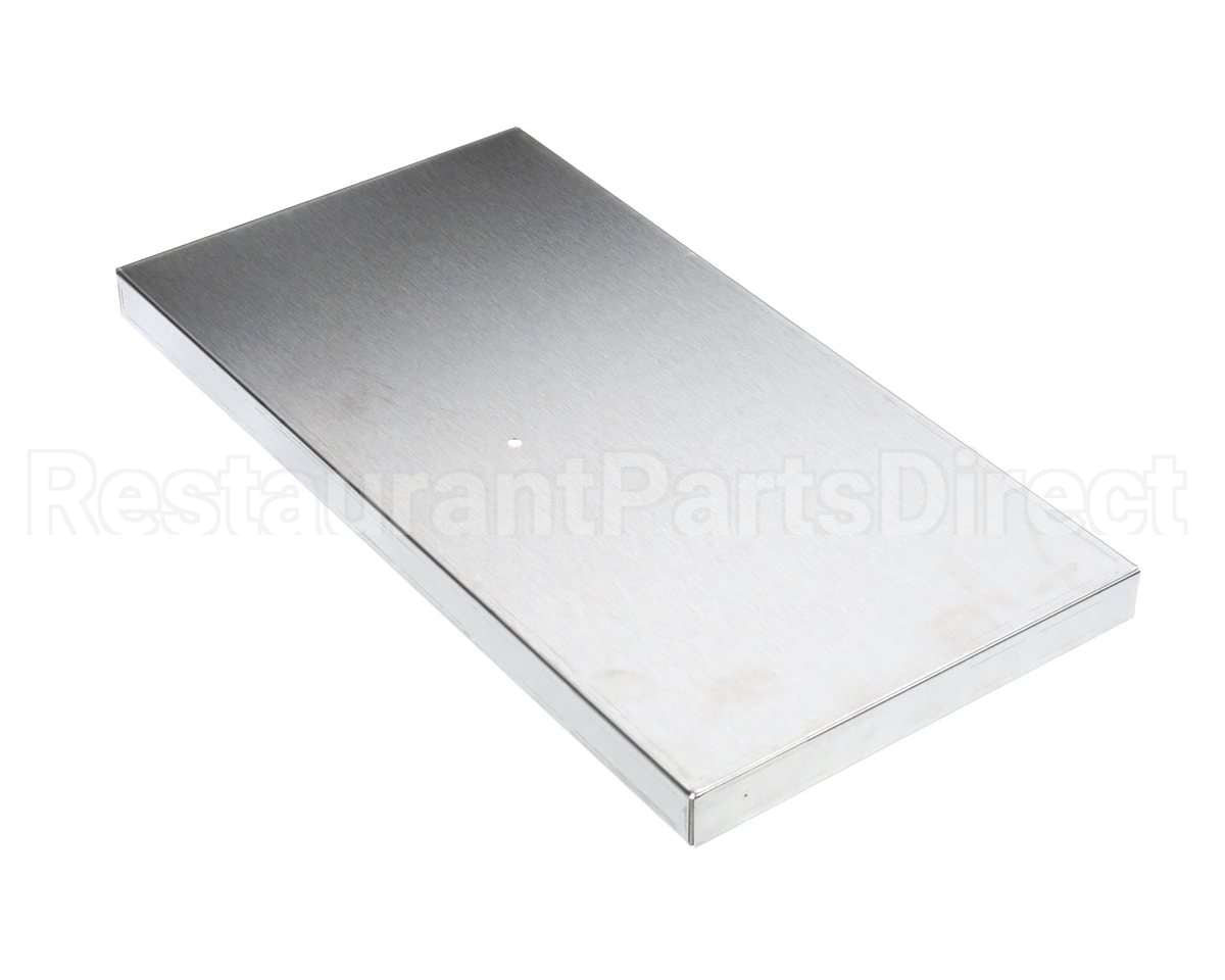 39535 Silver King Weldment, Front Lid Skedi18