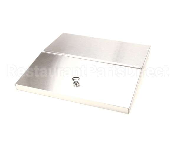 39542 Silver King Assembly Lid Skedi18