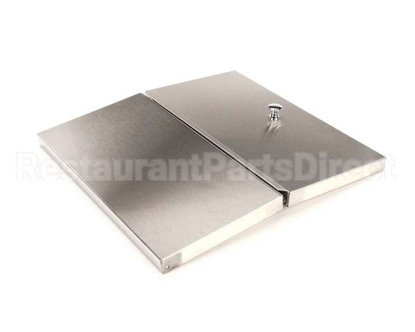 39542 Silver King Assembly Lid Skedi18
