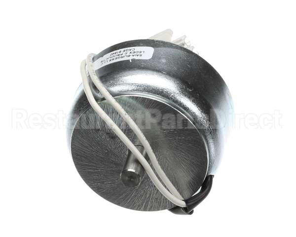 39543 Silver King Assembly Solenoid W/Connector Skbd3Ls