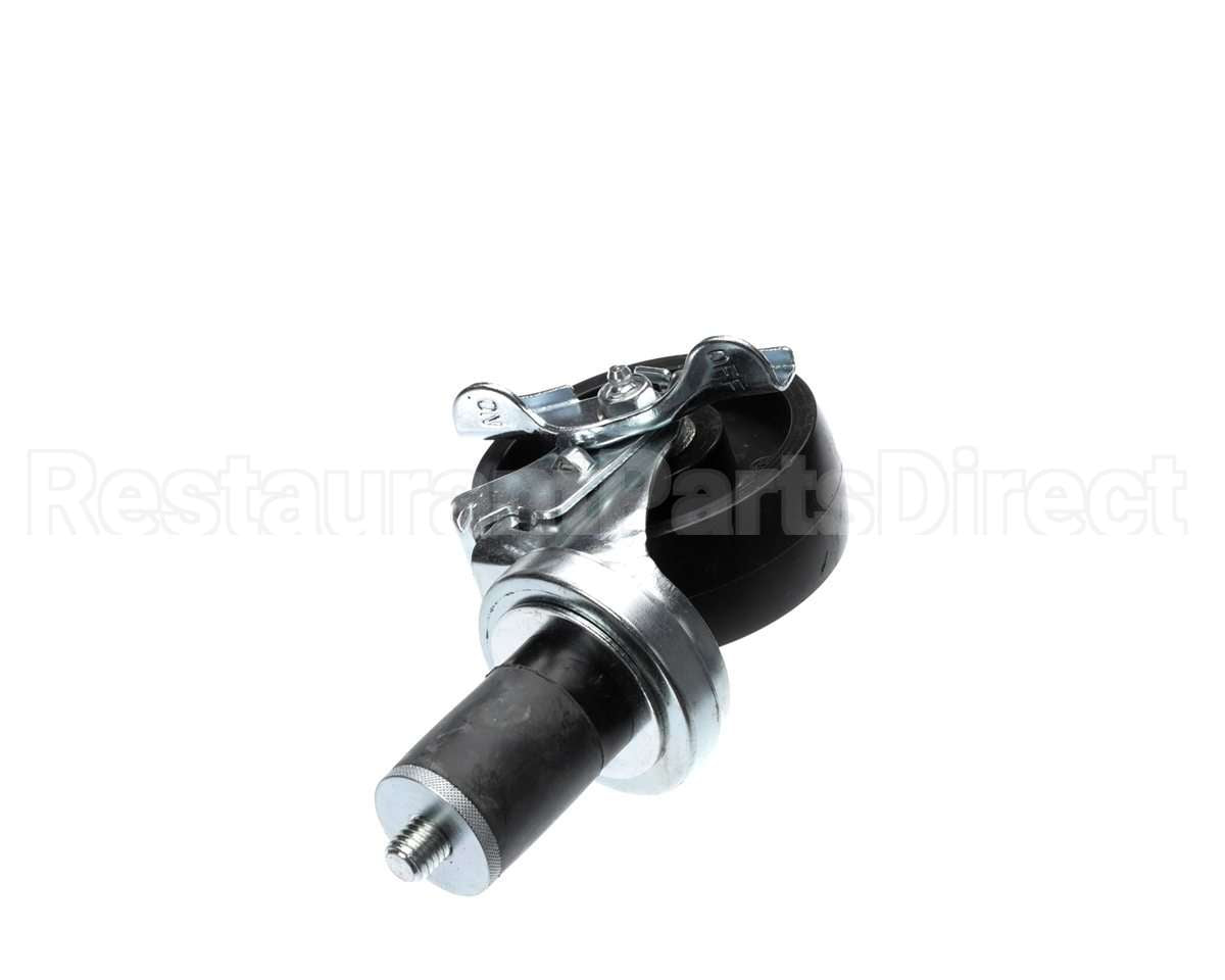 39576 Imperial Caster W/Brake