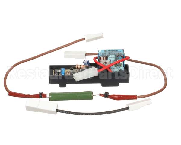 39586 Robot Coupe Breaking Module 120V