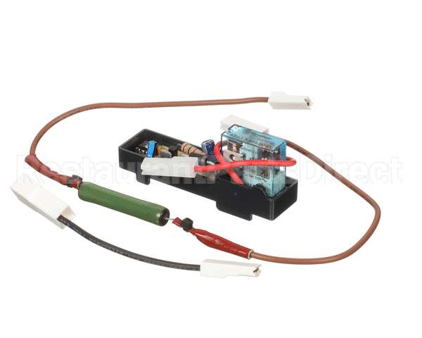 39586 Robot Coupe Breaking Module 120V