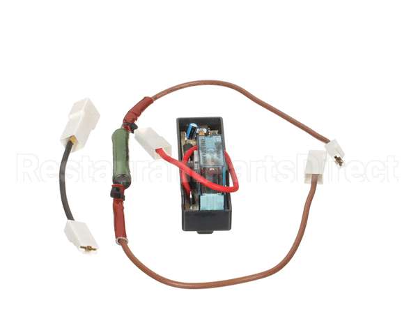 39586 Robot Coupe Breaking Module 120V