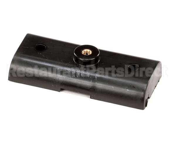 39586.1000 Bunn Bracket Assembly, Rail Mounting
