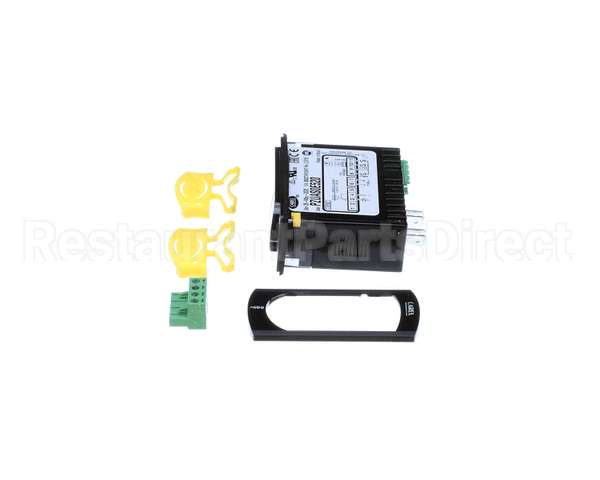 39587 Silver King Control Electr 115V (Prgrd) Mw Blue