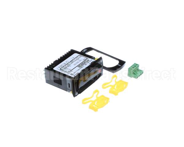 39587 Silver King Control Electr 115V (Prgrd) Mw Blue