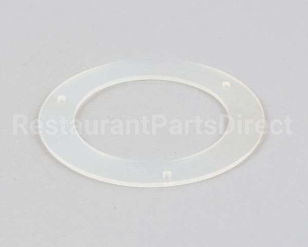 39590.0000 Bunn Gasket, Tank Heater 3Tab Tank