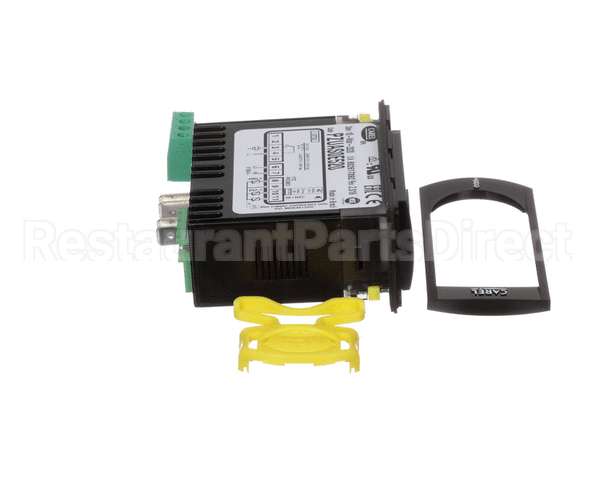 39592 Silver King Control Electr 115V (Prgrd) Cw Blue