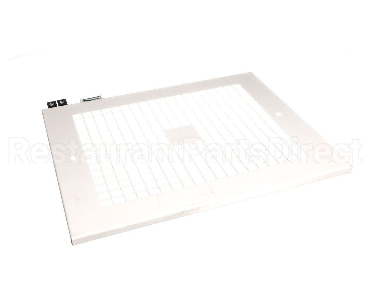 39593-1 Pennbarry Metal Grille