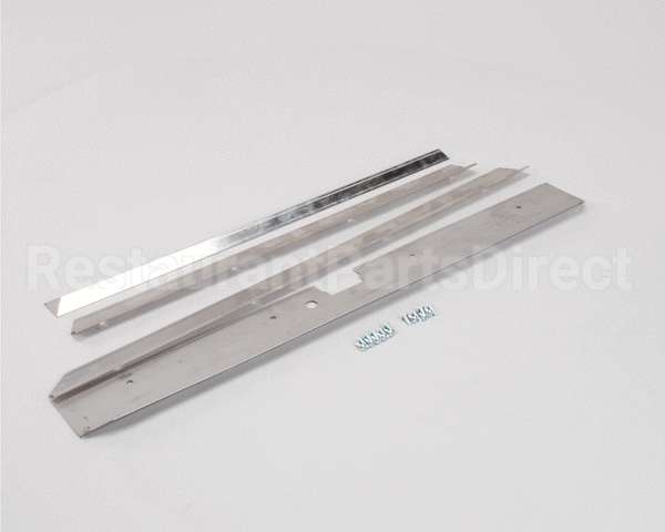 39606 Blodgett Kit, Metal Gasket For Zeph50E