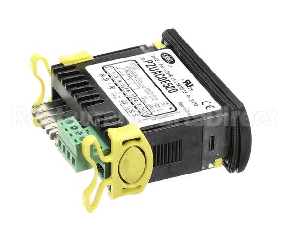 39607 Silver King Control Electr 115V (Prog) Frzr Blue