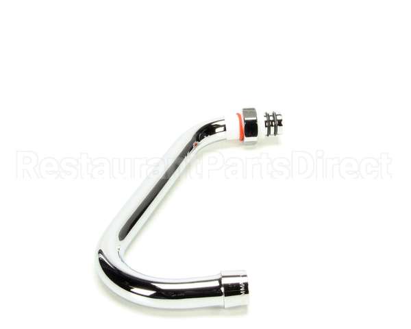 3961 Fisher Spout 08Ss 2.20 Gpm