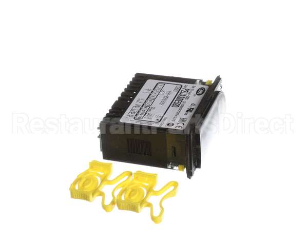 39612 Silver King Control Electr 115V (Prog) Refrig Blue