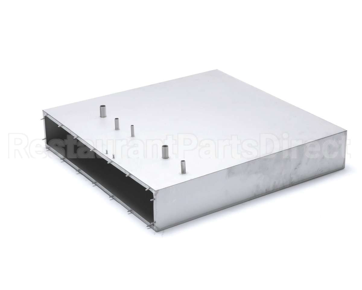 39618.1001 Bunn Kit, Tank Weldment Titan Dual