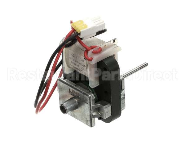 3963220910 Turbo Air Fan Motor Eva Tur28/48 Nfh6 (S