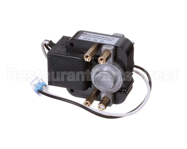 3963320501 Turbo Air Fan Motor Eva