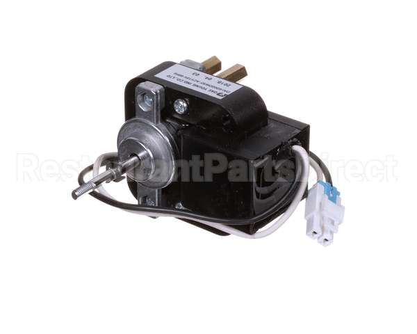 3963320501 Turbo Air Fan Motor Eva