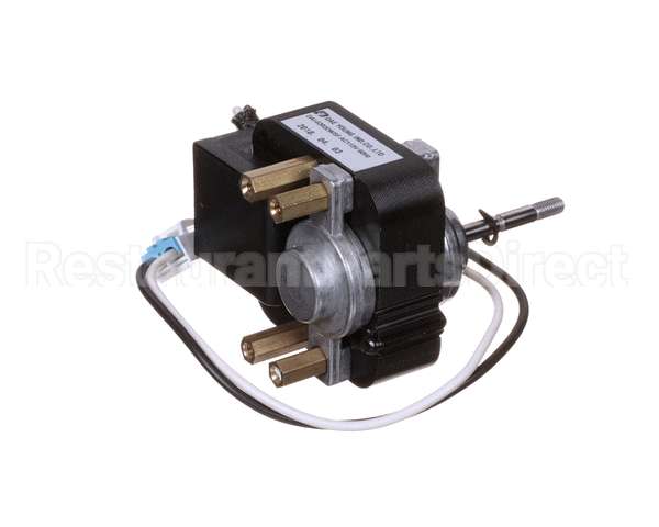 3963320501 Turbo Air Fan Motor Eva