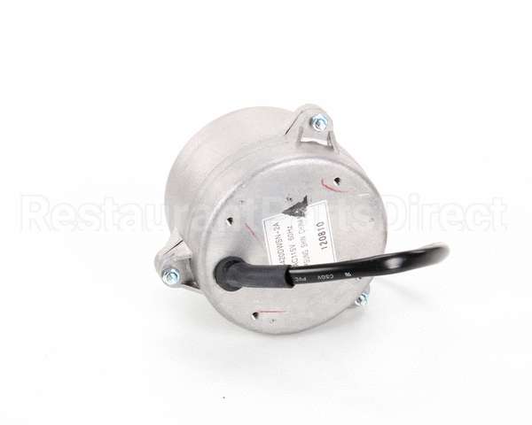 3963328120 Turbo Air Evaporator/Cond Fan Motor