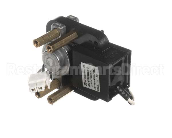 3963328620 Turbo Air Fan Motor Eva