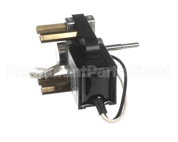 3963328620 Turbo Air Fan Motor Eva