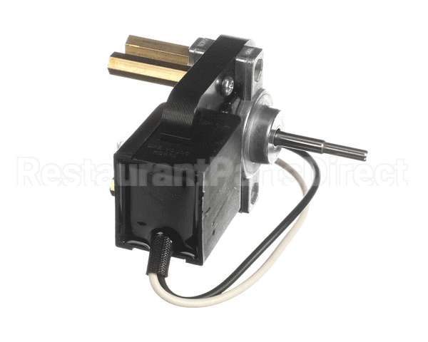 3963328620 Turbo Air Fan Motor Eva