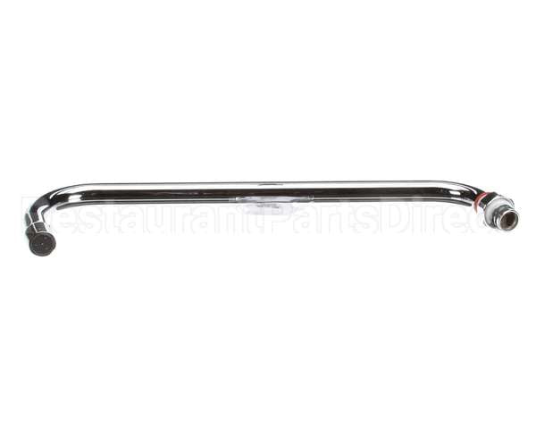 3964 Fisher Spout 14Ss 2.20 Gpm