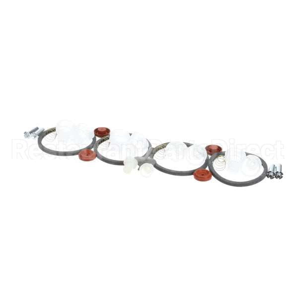 39641.0000 Compatible Bunn Kit, Pm-Dual Tf