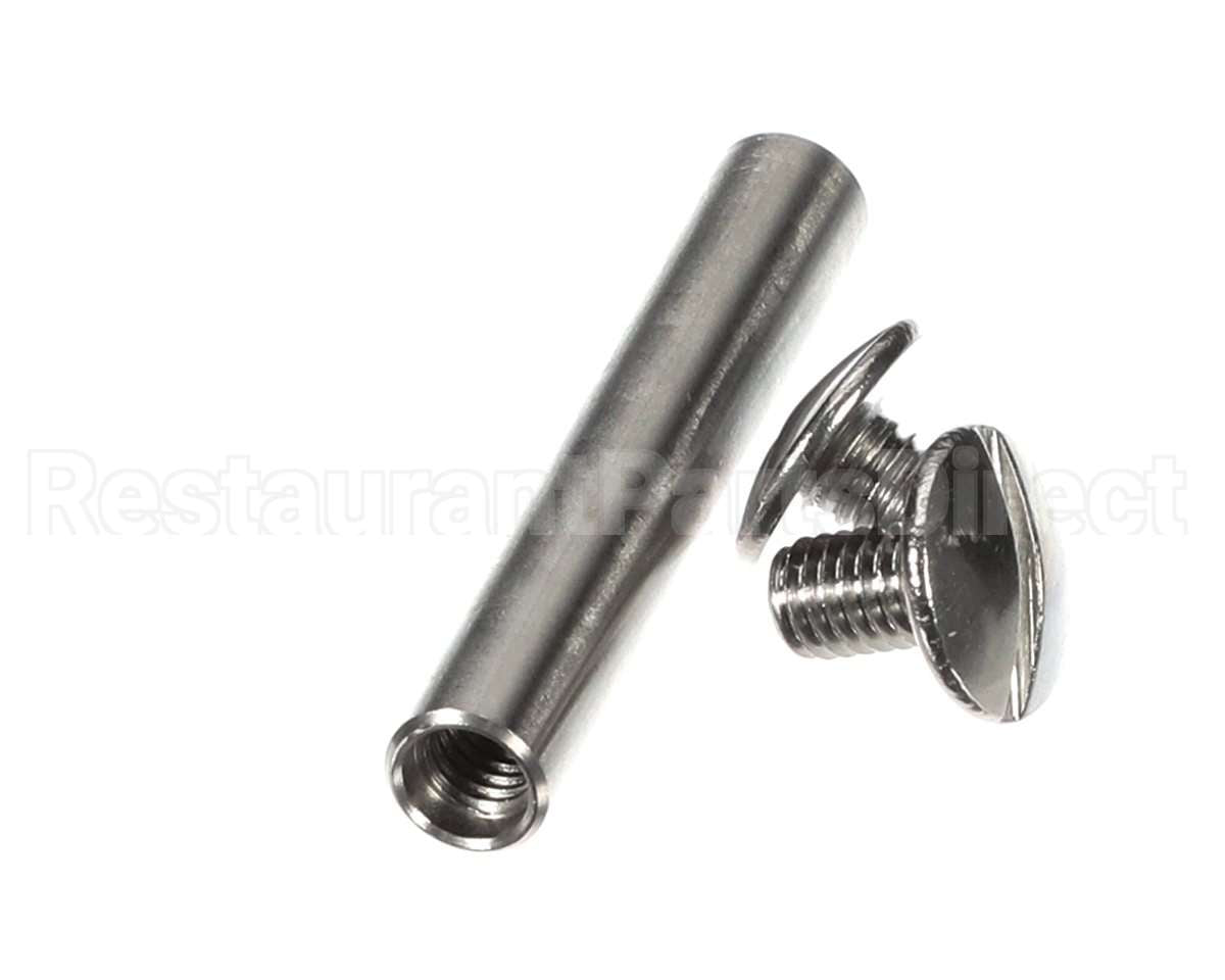 39667.0000 Robot Coupe Axle 8X50 Cl52E