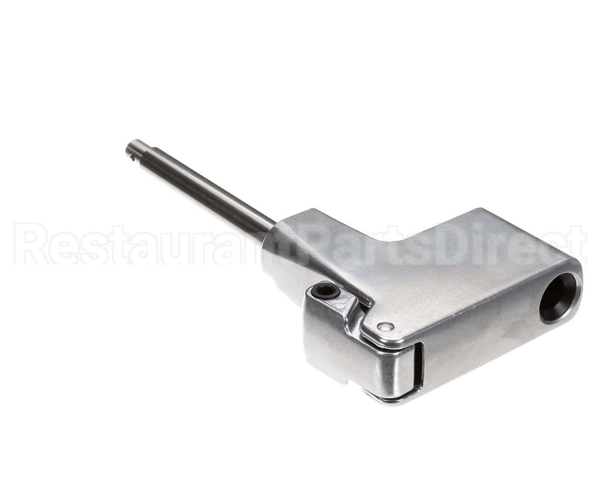 39668 Robot Coupe Cl52E Pusher Guide Assembly