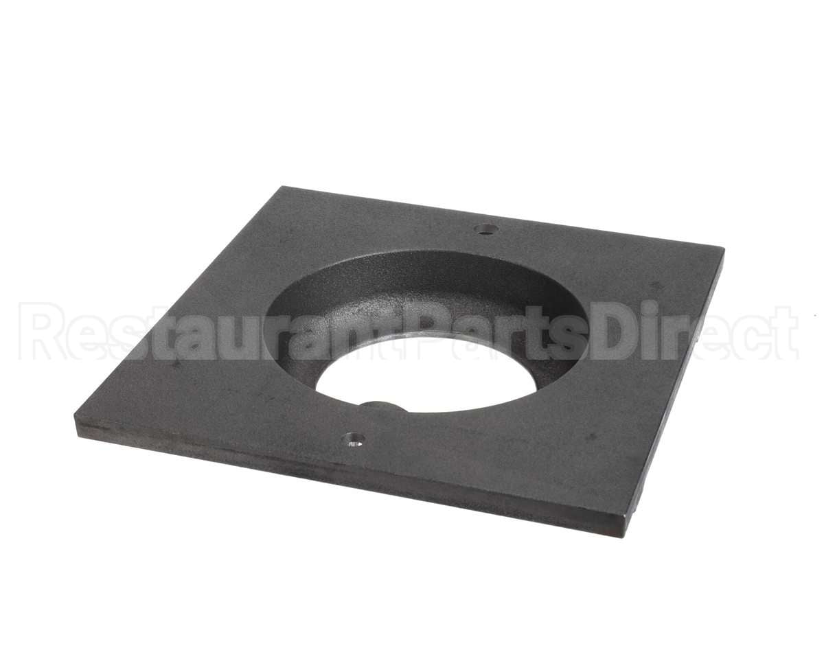 39669 Imperial 12" Ir-Front Top Grate-Bottom