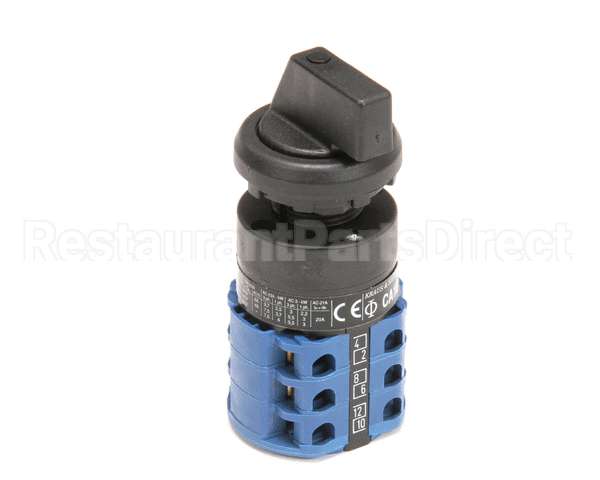 39674 Blodgett Switch, Rotary 5 Position