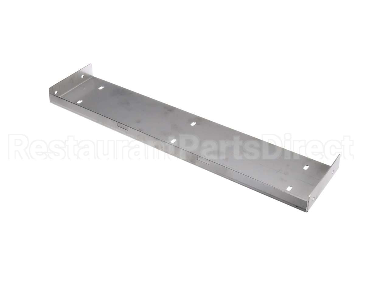 39689 Silver King Frame Front Drawer 27-D2