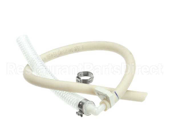 39690.0000 Bunn Kit, Hose Assembly-Pump Jdf-2S/4S