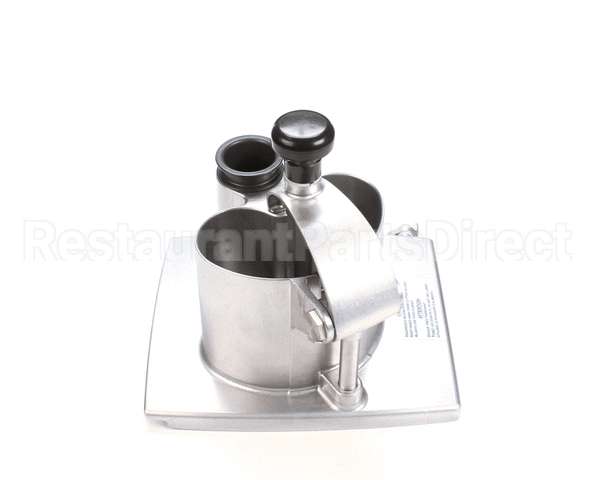 39700 Robot Coupe Complete Lid Assembly Cl50E