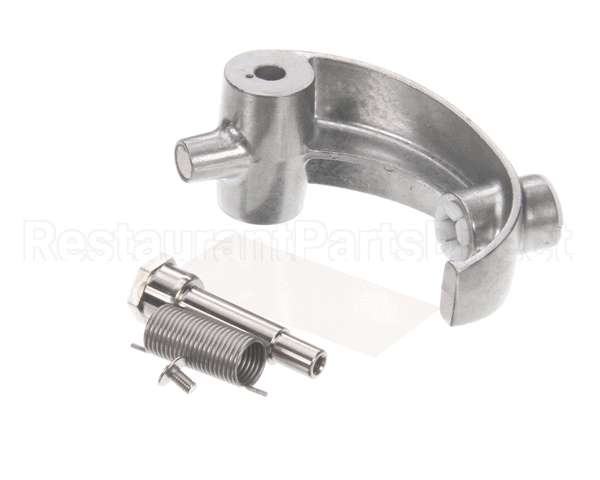 39702 Robot Coupe Pusher Guideaxle Cl50E