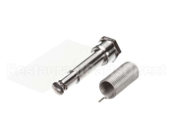 39704 Robot Coupe Guide Axle Assembly Cl50E