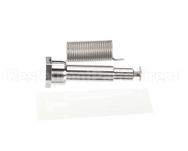 39704 Robot Coupe Guide Axle Assembly Cl50E