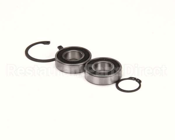 39709 Robot Coupe Ball Bearing Assembly Cl50E