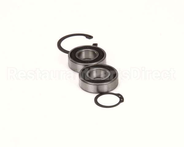 39709 Robot Coupe Ball Bearing Assembly Cl50E