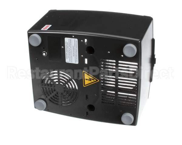 39718 Robot Coupe Plastic Motor Enclosure