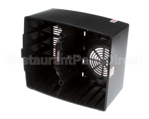 39718 Robot Coupe Plastic Motor Enclosure