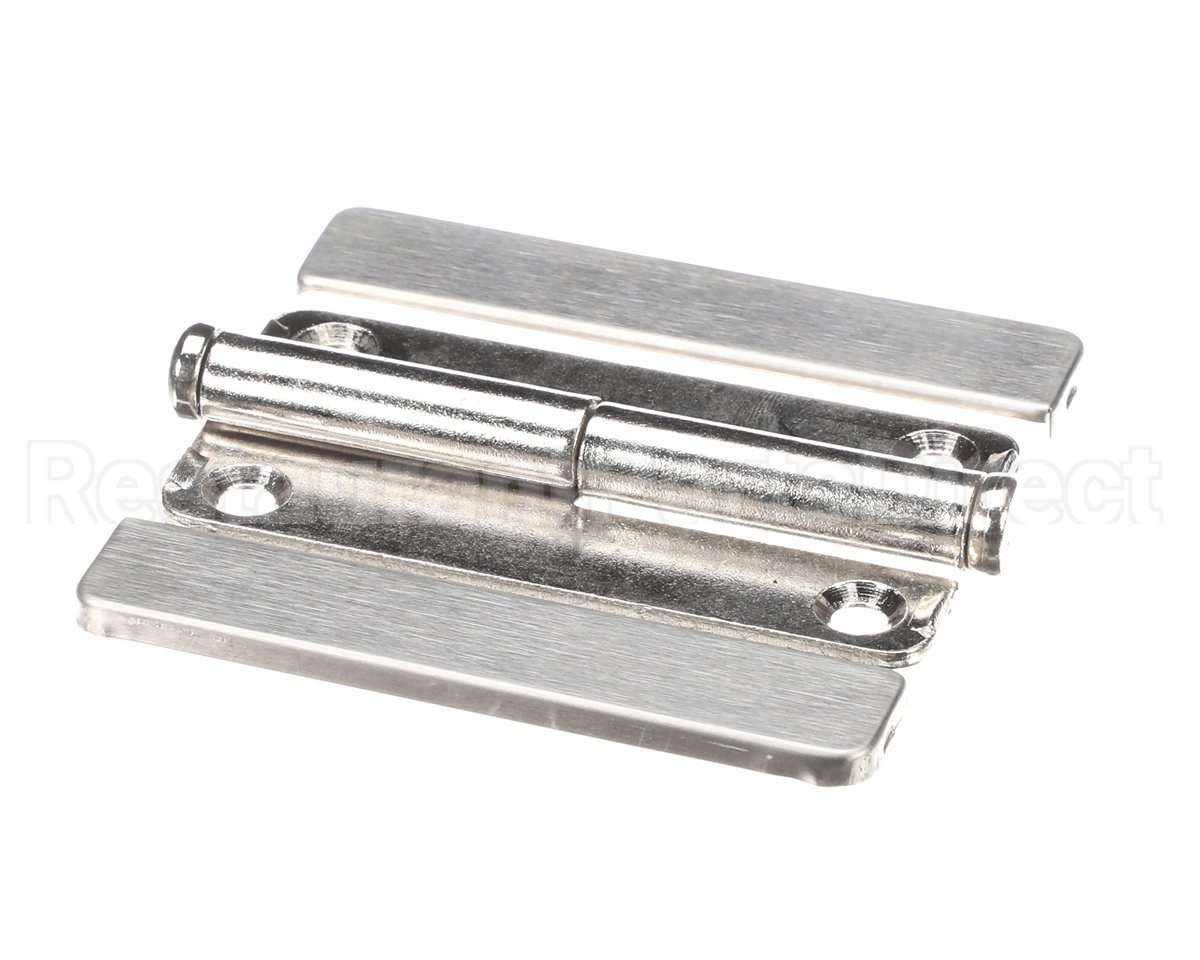 39732 Silver King Kit Hinge Lh/Rh W/ 2 Cvrs (R99-21760-01)