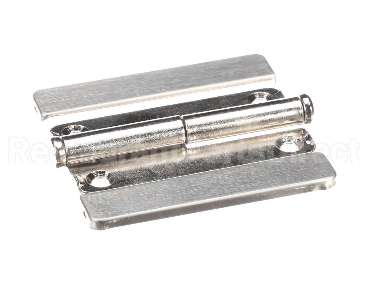 39732 Silver King Kit Hinge Lh/Rh W/ 2 Cvrs (R99-21760-01)